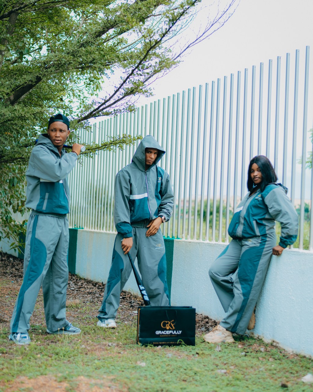 Timeless Streetwear Pieces